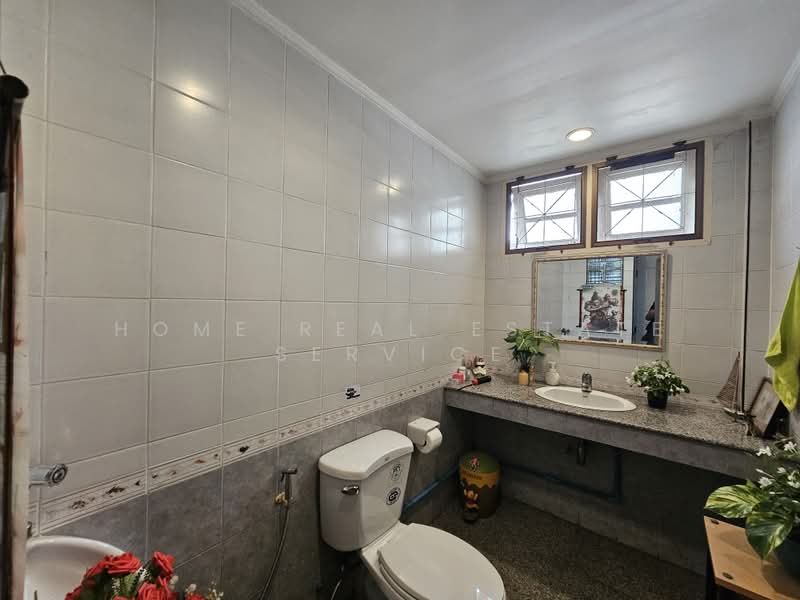 หมู่บ้าน ศรีนครพัฒนา 1 นวมินทร์ 24, Bangkok, Khlong Kum, Bueng Kum, Bangkok, 3 Bedrooms, 216 sqm, Single Detached House For Sale, by HOME Real Estate Service, 500470205 - DDproperty.com