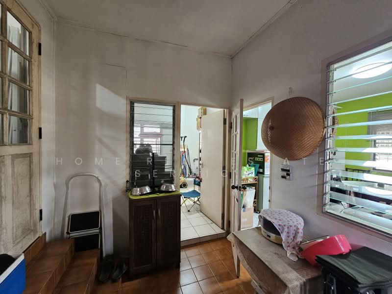 หมู่บ้าน ศรีนครพัฒนา 1 นวมินทร์ 24, กรุงเทพ, คลองกุ่ม, บึงกุ่ม, กรุงเทพ, 216 ตร.ม., บ้านเดี่ยว ขาย, โดย HOME Real Estate Service, 500470205 - DDproperty.com