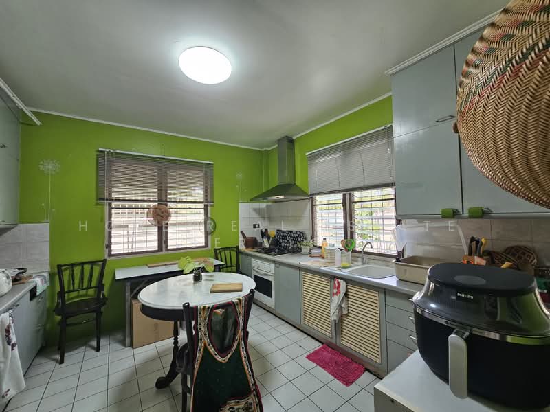 หมู่บ้าน ศรีนครพัฒนา 1 นวมินทร์ 24, Bangkok, Khlong Kum, Bueng Kum, Bangkok, 3 Bedrooms, 216 sqm, Single Detached House For Sale, by HOME Real Estate Service, 500470205 - DDproperty.com