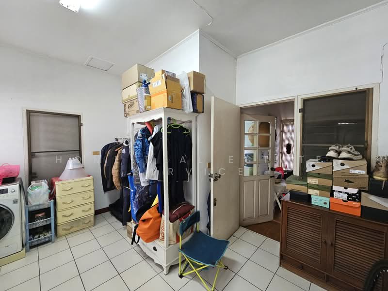 หมู่บ้าน ศรีนครพัฒนา 1 นวมินทร์ 24, Bangkok, Khlong Kum, Bueng Kum, Bangkok, 3 Bedrooms, 216 sqm, Single Detached House For Sale, by HOME Real Estate Service, 500470205 - DDproperty.com