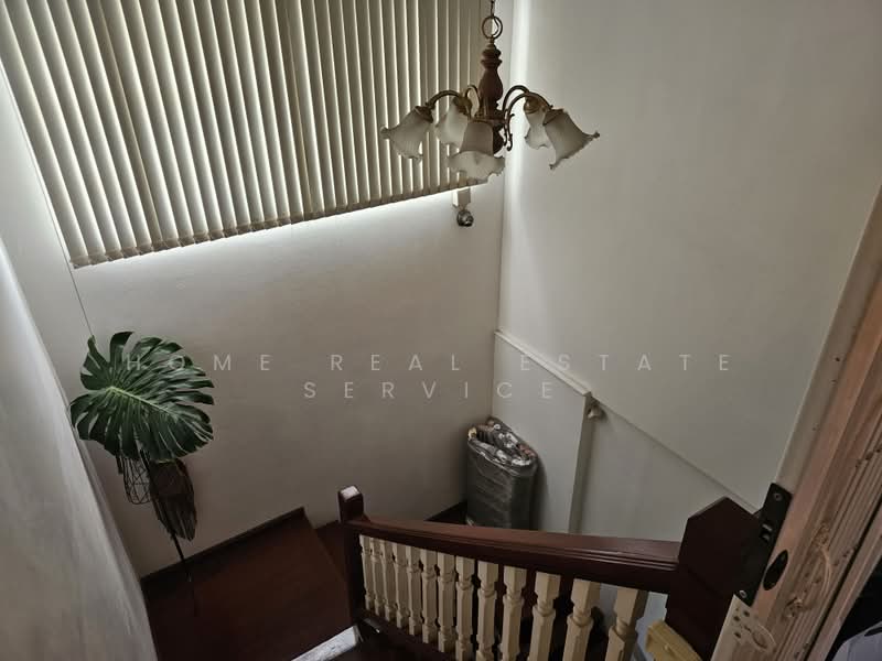 หมู่บ้าน ศรีนครพัฒนา 1 นวมินทร์ 24, Bangkok, Khlong Kum, Bueng Kum, Bangkok, 3 Bedrooms, 216 sqm, Single Detached House For Sale, by HOME Real Estate Service, 500470205 - DDproperty.com
