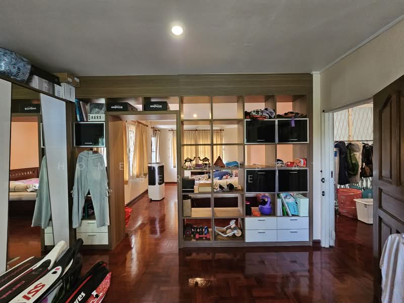 หมู่บ้าน ศรีนครพัฒนา 1 นวมินทร์ 24, Bangkok, Khlong Kum, Bueng Kum, Bangkok, 3 Bedrooms, 216 sqm, Single Detached House For Sale, by HOME Real Estate Service, 500470205 - DDproperty.com