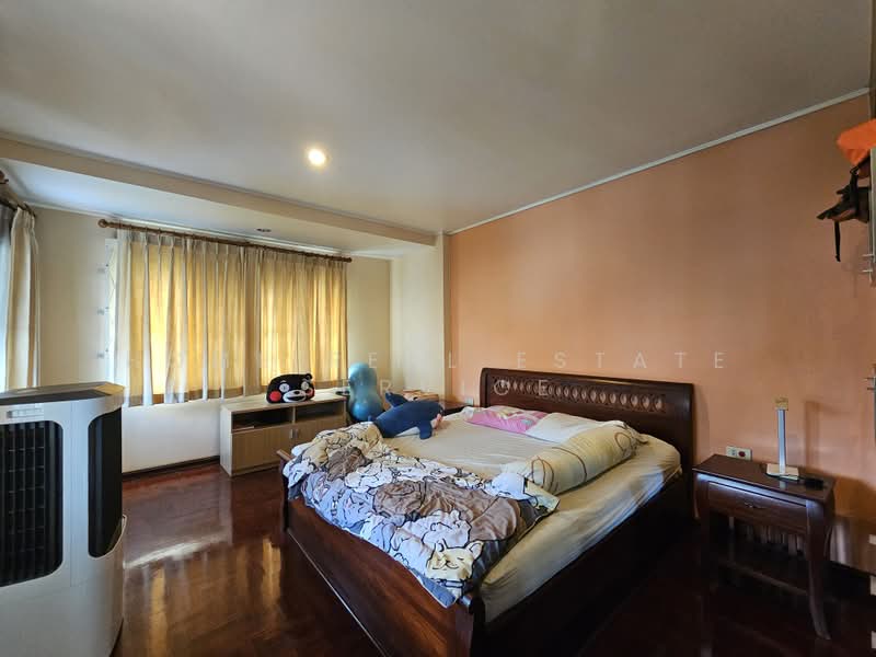 หมู่บ้าน ศรีนครพัฒนา 1 นวมินทร์ 24, Bangkok, Khlong Kum, Bueng Kum, Bangkok, 3 Bedrooms, 216 sqm, Single Detached House For Sale, by HOME Real Estate Service, 500470205 - DDproperty.com