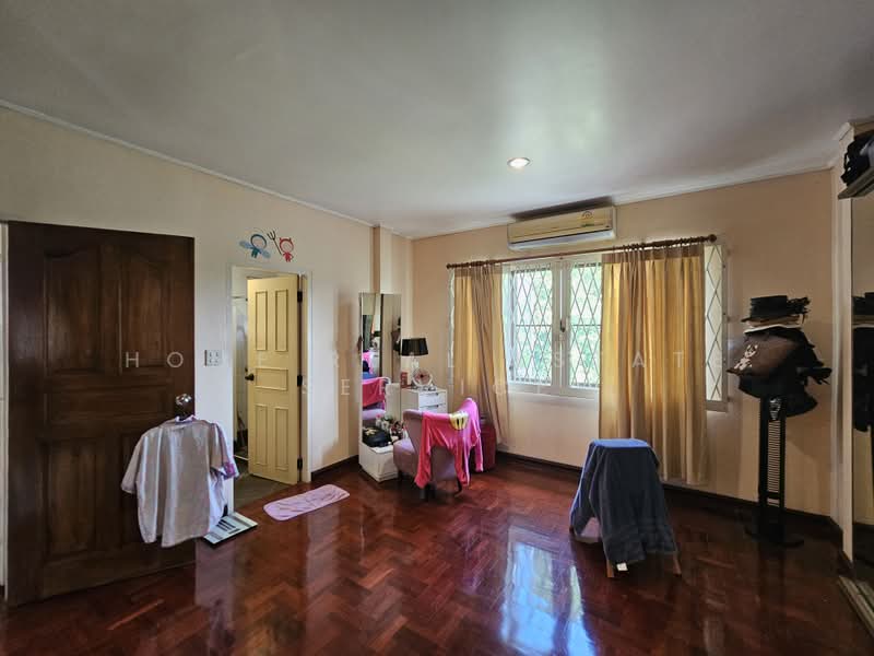 หมู่บ้าน ศรีนครพัฒนา 1 นวมินทร์ 24, Bangkok, Khlong Kum, Bueng Kum, Bangkok, 3 Bedrooms, 216 sqm, Single Detached House For Sale, by HOME Real Estate Service, 500470205 - DDproperty.com