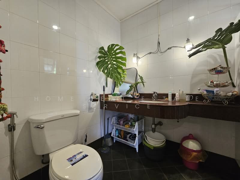 หมู่บ้าน ศรีนครพัฒนา 1 นวมินทร์ 24, Bangkok, Khlong Kum, Bueng Kum, Bangkok, 3 Bedrooms, 216 sqm, Single Detached House For Sale, by HOME Real Estate Service, 500470205 - DDproperty.com