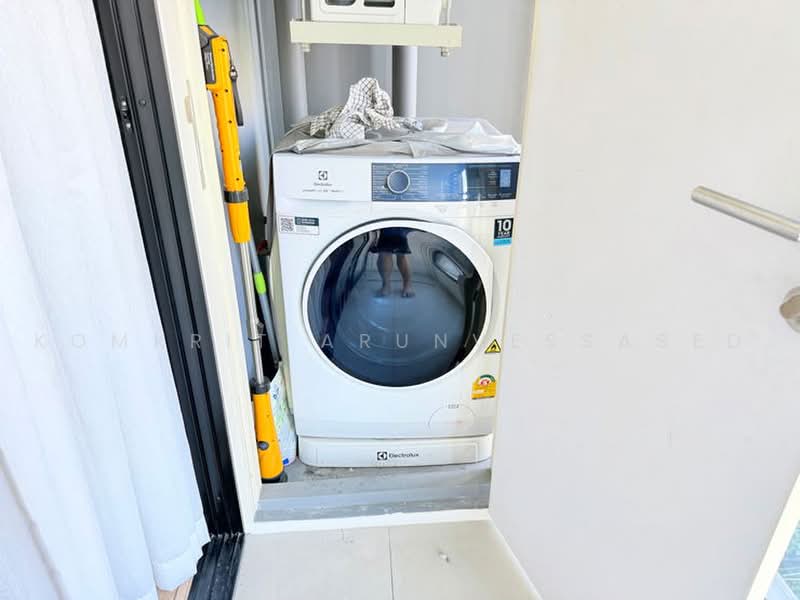 IKON Sukhumvit 77, Bangkok, 182 Sukhumvit Road 77, Suan Luang, Bangkok, 1 Bedroom, 31 sqm, Condo For Sale, by Komkrit Arunvessased, 500470206 - DDproperty.com
