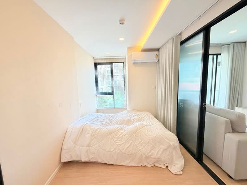 IKON Sukhumvit 77, Bangkok, 182 Sukhumvit Road 77, Suan Luang, Bangkok, 1 Bedroom, 31 sqm, Condo For Sale, by Komkrit Arunvessased, 500470206 - DDproperty.com