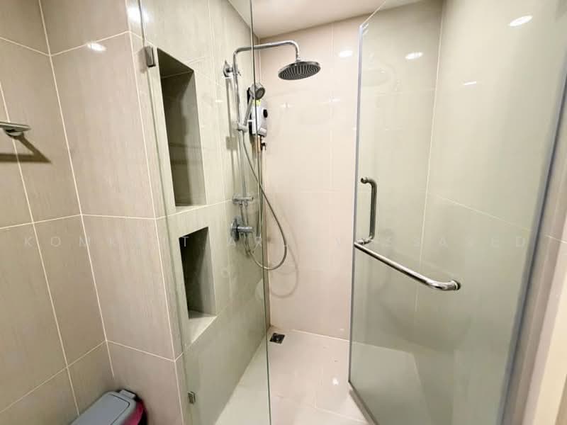 IKON Sukhumvit 77, Bangkok, 182 Sukhumvit Road 77, Suan Luang, Bangkok, 1 Bedroom, 31 sqm, Condo For Sale, by Komkrit Arunvessased, 500470206 - DDproperty.com