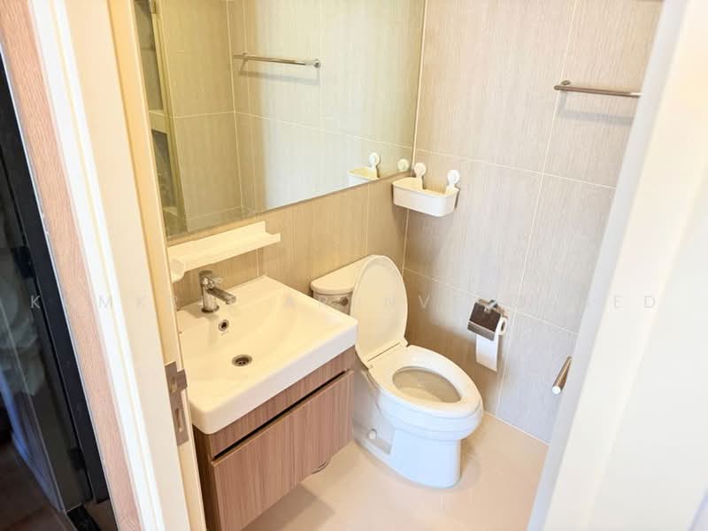 IKON Sukhumvit 77, Bangkok, 182 Sukhumvit Road 77, Suan Luang, Bangkok, 1 Bedroom, 31 sqm, Condo For Sale, by Komkrit Arunvessased, 500470206 - DDproperty.com