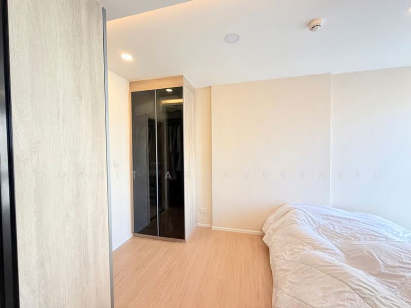 IKON Sukhumvit 77, Bangkok, 182 Sukhumvit Road 77, Suan Luang, Bangkok, 1 Bedroom, 31 sqm, Condo For Sale, by Komkrit Arunvessased, 500470206 - DDproperty.com