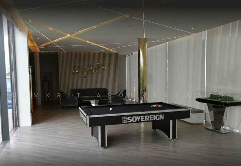 IKON Sukhumvit 77, Bangkok, 182 Sukhumvit Road 77, Suan Luang, Bangkok, 1 Bedroom, 31 sqm, Condo For Sale, by Komkrit Arunvessased, 500470206 - DDproperty.com