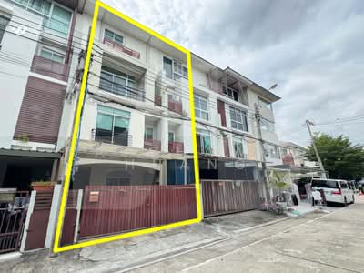 ขาย - Thanapat Haus Sathorn - Narathiwas : ธนาพัฒน์ เฮ้าส์ สาทร - นราธิวาสฯ, กรุงเทพ