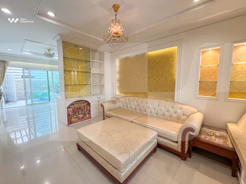 Thanapat Haus Sathorn - Narathiwas : ธนาพัฒน์ เฮ้าส์ สาทร - นราธิวาสฯ, กรุงเทพ, ซอยชื่นจิตร ถนนนนทรี, ช่องนนทรี, ยานนาวา, กรุงเทพ, 267 ตร.ม., ทาวน์เฮ้าส์ ขาย, โดย Ratchawan Huang, 500470209 - DDproperty.com