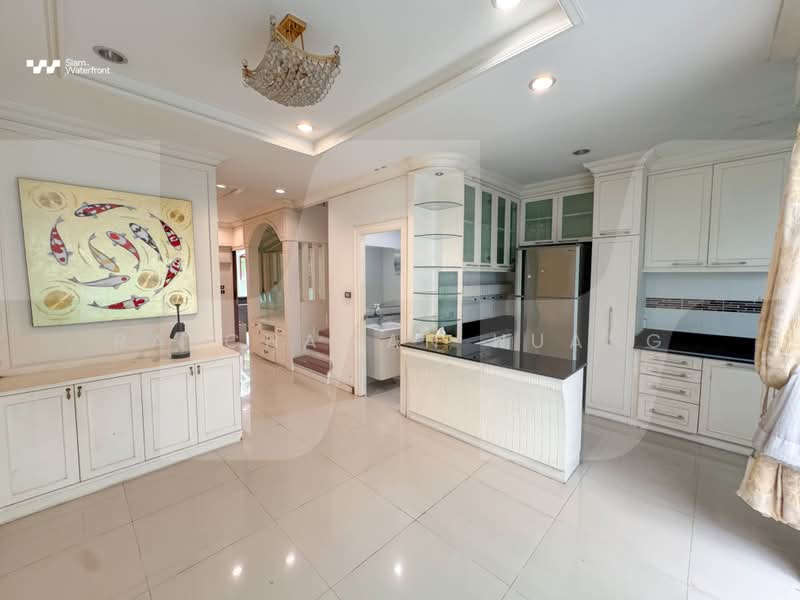 Thanapat Haus Sathorn - Narathiwas, Bangkok, Soi Chuen Chitrung, Nontri Road, Chong Nonsi, Yan Nawa, Bangkok, 6 Bedrooms, 267 sqm, Townhouse For Sale, by Ratchawan Huang, 500470209 - DDproperty.com