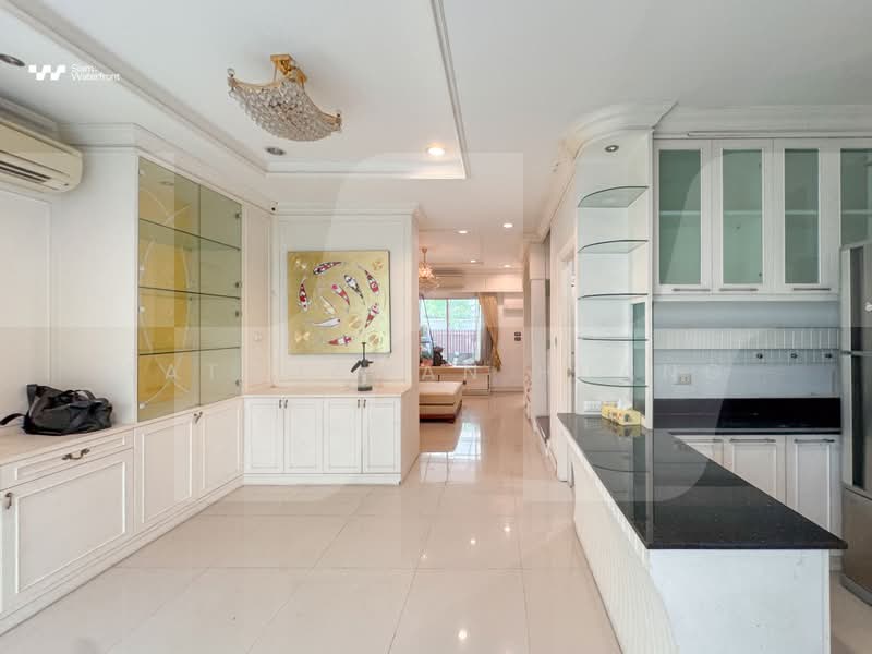 Thanapat Haus Sathorn - Narathiwas, Bangkok, Soi Chuen Chitrung, Nontri Road, Chong Nonsi, Yan Nawa, Bangkok, 6 Bedrooms, 267 sqm, Townhouse For Sale, by Ratchawan Huang, 500470209 - DDproperty.com