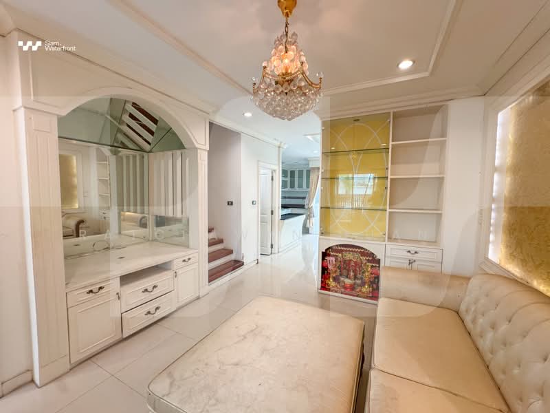 Thanapat Haus Sathorn - Narathiwas, Bangkok, Soi Chuen Chitrung, Nontri Road, Chong Nonsi, Yan Nawa, Bangkok, 6 Bedrooms, 267 sqm, Townhouse For Sale, by Ratchawan Huang, 500470209 - DDproperty.com