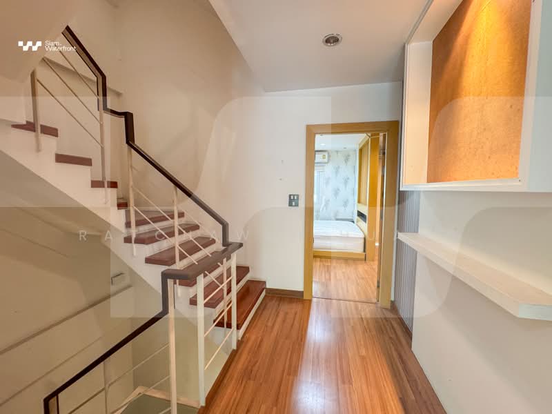 Thanapat Haus Sathorn - Narathiwas, Bangkok, Soi Chuen Chitrung, Nontri Road, Chong Nonsi, Yan Nawa, Bangkok, 6 Bedrooms, 267 sqm, Townhouse For Sale, by Ratchawan Huang, 500470209 - DDproperty.com