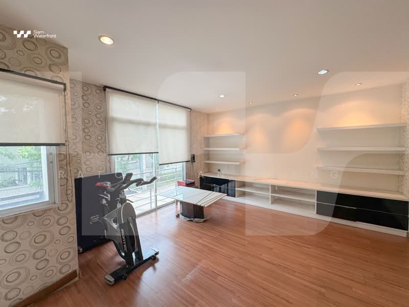 Thanapat Haus Sathorn - Narathiwas, Bangkok, Soi Chuen Chitrung, Nontri Road, Chong Nonsi, Yan Nawa, Bangkok, 6 Bedrooms, 267 sqm, Townhouse For Sale, by Ratchawan Huang, 500470209 - DDproperty.com