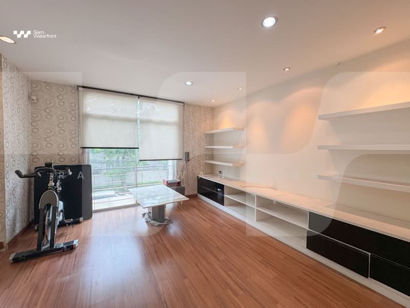Thanapat Haus Sathorn - Narathiwas, Bangkok, Soi Chuen Chitrung, Nontri Road, Chong Nonsi, Yan Nawa, Bangkok, 6 Bedrooms, 267 sqm, Townhouse For Sale, by Ratchawan Huang, 500470209 - DDproperty.com