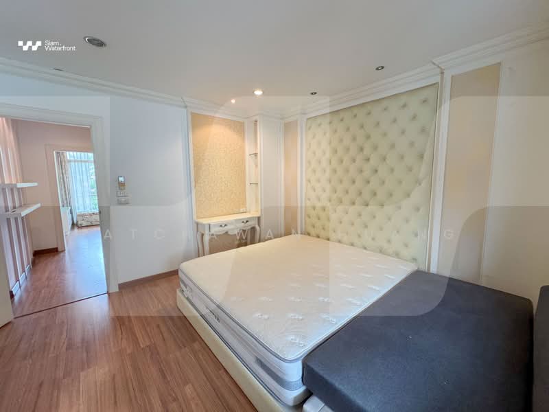 Thanapat Haus Sathorn - Narathiwas, Bangkok, Soi Chuen Chitrung, Nontri Road, Chong Nonsi, Yan Nawa, Bangkok, 6 Bedrooms, 267 sqm, Townhouse For Sale, by Ratchawan Huang, 500470209 - DDproperty.com