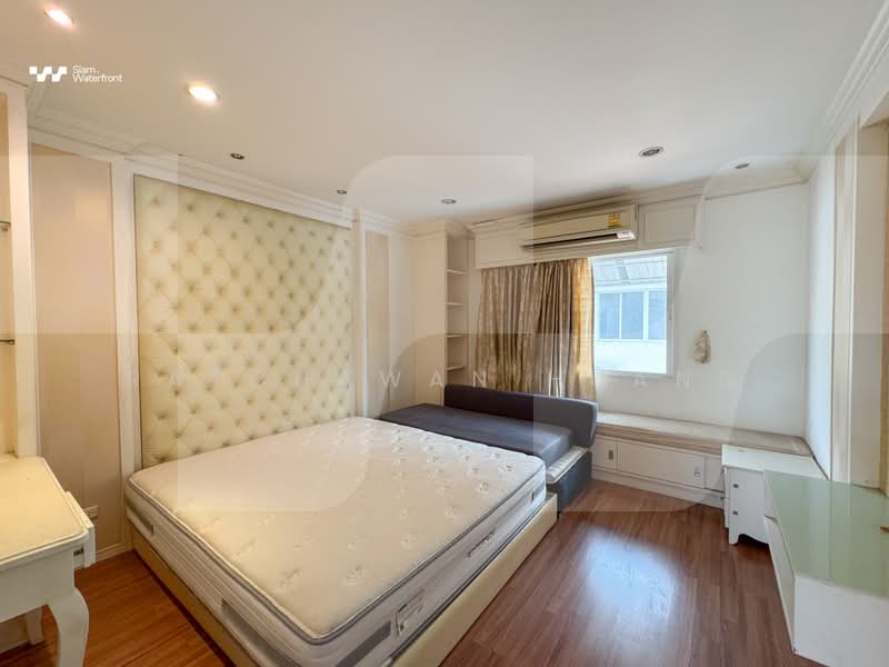 Thanapat Haus Sathorn - Narathiwas, Bangkok, Soi Chuen Chitrung, Nontri Road, Chong Nonsi, Yan Nawa, Bangkok, 6 Bedrooms, 267 sqm, Townhouse For Sale, by Ratchawan Huang, 500470209 - DDproperty.com