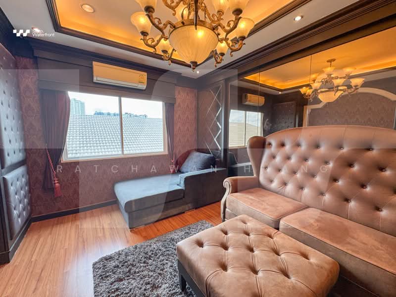 Thanapat Haus Sathorn - Narathiwas : ธนาพัฒน์ เฮ้าส์ สาทร - นราธิวาสฯ, กรุงเทพ, ซอยชื่นจิตร ถนนนนทรี, ช่องนนทรี, ยานนาวา, กรุงเทพ, 267 ตร.ม., ทาวน์เฮ้าส์ ขาย, โดย Ratchawan Huang, 500470209 - DDproperty.com