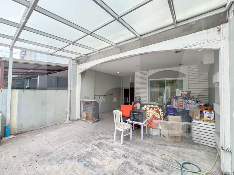 Thanapat Haus Sathorn - Narathiwas : ธนาพัฒน์ เฮ้าส์ สาทร - นราธิวาสฯ, กรุงเทพ, ซอยชื่นจิตร ถนนนนทรี, ช่องนนทรี, ยานนาวา, กรุงเทพ, 267 ตร.ม., ทาวน์เฮ้าส์ ขาย, โดย Ratchawan Huang, 500470209 - DDproperty.com