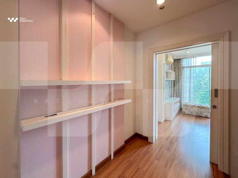 Thanapat Haus Sathorn - Narathiwas, Bangkok, Soi Chuen Chitrung, Nontri Road, Chong Nonsi, Yan Nawa, Bangkok, 6 Bedrooms, 267 sqm, Townhouse For Sale, by Ratchawan Huang, 500470209 - DDproperty.com