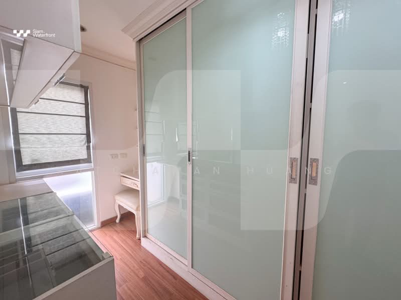 Thanapat Haus Sathorn - Narathiwas, Bangkok, Soi Chuen Chitrung, Nontri Road, Chong Nonsi, Yan Nawa, Bangkok, 6 Bedrooms, 267 sqm, Townhouse For Sale, by Ratchawan Huang, 500470209 - DDproperty.com