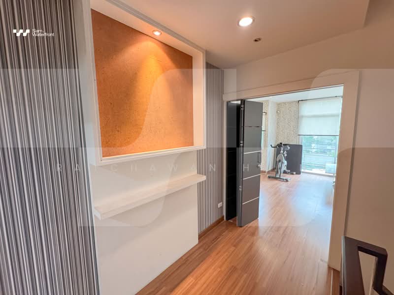 Thanapat Haus Sathorn - Narathiwas, Bangkok, Soi Chuen Chitrung, Nontri Road, Chong Nonsi, Yan Nawa, Bangkok, 6 Bedrooms, 267 sqm, Townhouse For Sale, by Ratchawan Huang, 500470209 - DDproperty.com