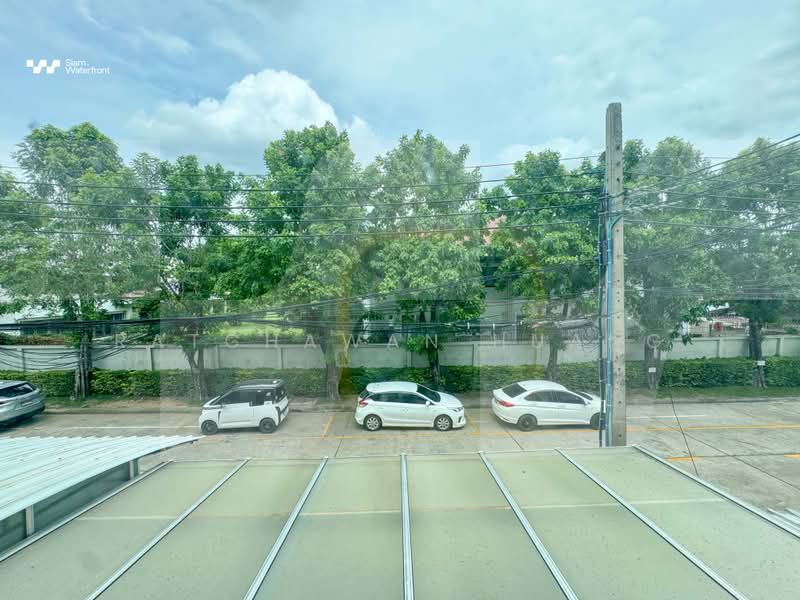 Thanapat Haus Sathorn - Narathiwas, Bangkok, Soi Chuen Chitrung, Nontri Road, Chong Nonsi, Yan Nawa, Bangkok, 6 Bedrooms, 267 sqm, Townhouse For Sale, by Ratchawan Huang, 500470209 - DDproperty.com