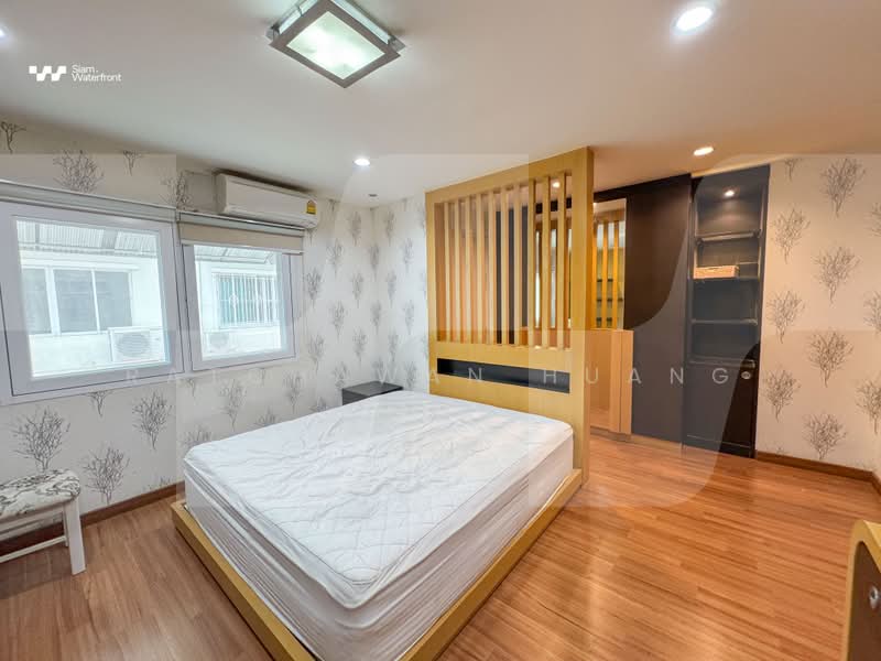 Thanapat Haus Sathorn - Narathiwas, Bangkok, Soi Chuen Chitrung, Nontri Road, Chong Nonsi, Yan Nawa, Bangkok, 6 Bedrooms, 267 sqm, Townhouse For Sale, by Ratchawan Huang, 500470209 - DDproperty.com