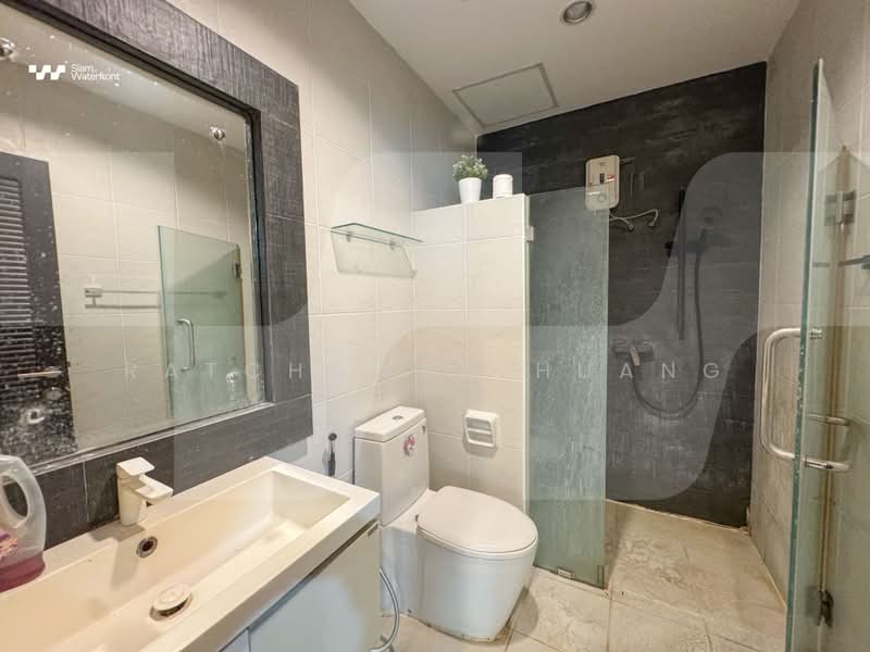 Thanapat Haus Sathorn - Narathiwas, Bangkok, Soi Chuen Chitrung, Nontri Road, Chong Nonsi, Yan Nawa, Bangkok, 6 Bedrooms, 267 sqm, Townhouse For Sale, by Ratchawan Huang, 500470209 - DDproperty.com