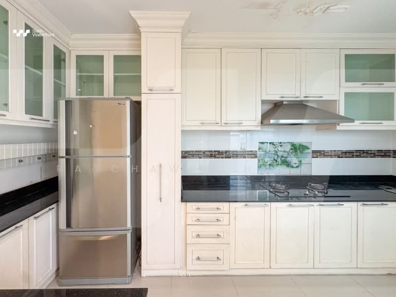 Thanapat Haus Sathorn - Narathiwas, Bangkok, Soi Chuen Chitrung, Nontri Road, Chong Nonsi, Yan Nawa, Bangkok, 6 Bedrooms, 267 sqm, Townhouse For Sale, by Ratchawan Huang, 500470209 - DDproperty.com