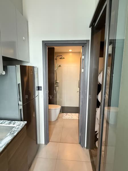 Urbano Rajavithi, Bangkok, Rajavithi Road, Bang Phlat, Bangkok, 1 Bedroom, 31 sqm, Condo For Rent, by Komkrit Arunvessased, 500470210 - DDproperty.com