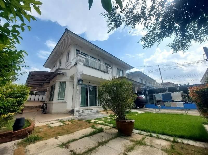 Mantana Onnut-Wongwaen, Bangkok, Sukhaphiban 2 Road, Dok Mai, Prawet, Bangkok, 3 Bedrooms, 280 sqm, Single Detached House For Sale, by คุณ ภควัต อุณหรัตน์ (อ้น), 500470211 - DDproperty.com