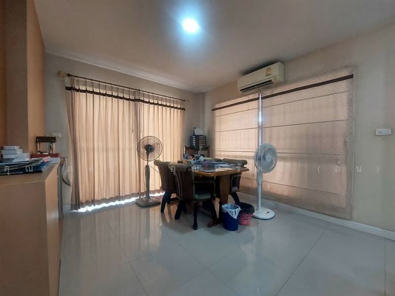 Mantana Onnut-Wongwaen, Bangkok, Sukhaphiban 2 Road, Dok Mai, Prawet, Bangkok, 3 Bedrooms, 280 sqm, Single Detached House For Sale, by คุณ ภควัต อุณหรัตน์ (อ้น), 500470211 - DDproperty.com