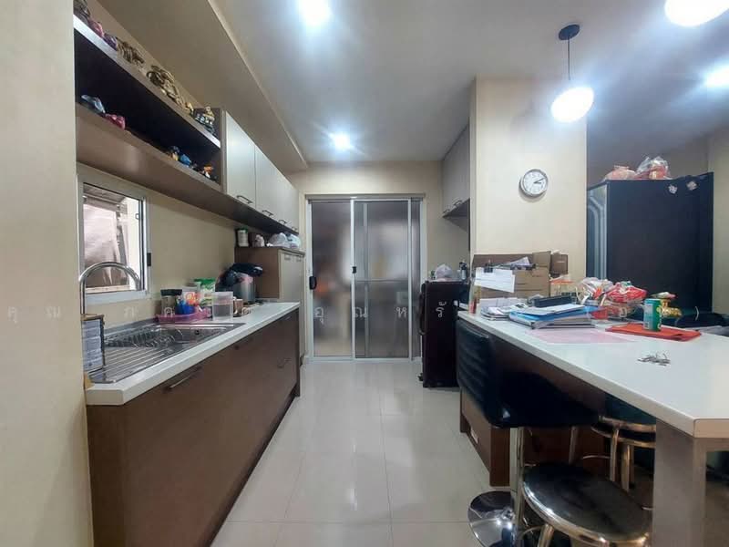 Mantana Onnut-Wongwaen, Bangkok, Sukhaphiban 2 Road, Dok Mai, Prawet, Bangkok, 3 Bedrooms, 280 sqm, Single Detached House For Sale, by คุณ ภควัต อุณหรัตน์ (อ้น), 500470211 - DDproperty.com
