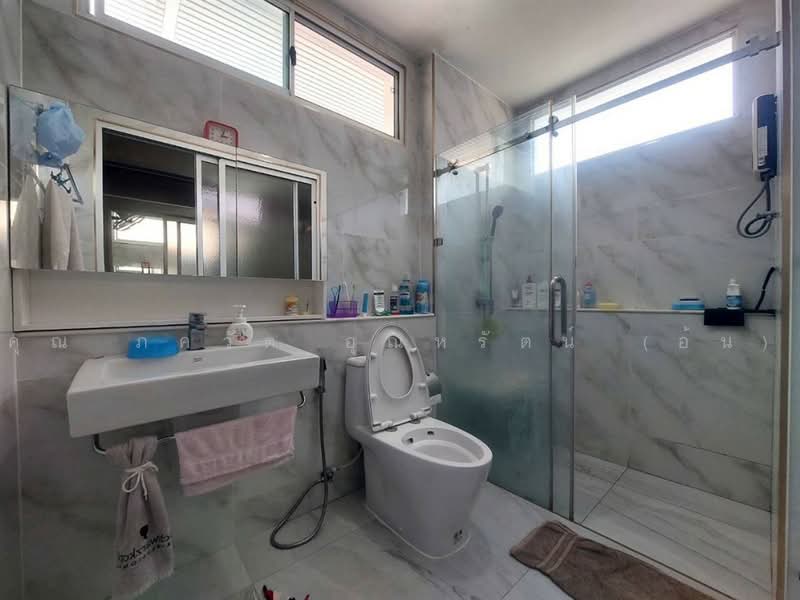 Mantana Onnut-Wongwaen, Bangkok, Sukhaphiban 2 Road, Dok Mai, Prawet, Bangkok, 3 Bedrooms, 280 sqm, Single Detached House For Sale, by คุณ ภควัต อุณหรัตน์ (อ้น), 500470211 - DDproperty.com