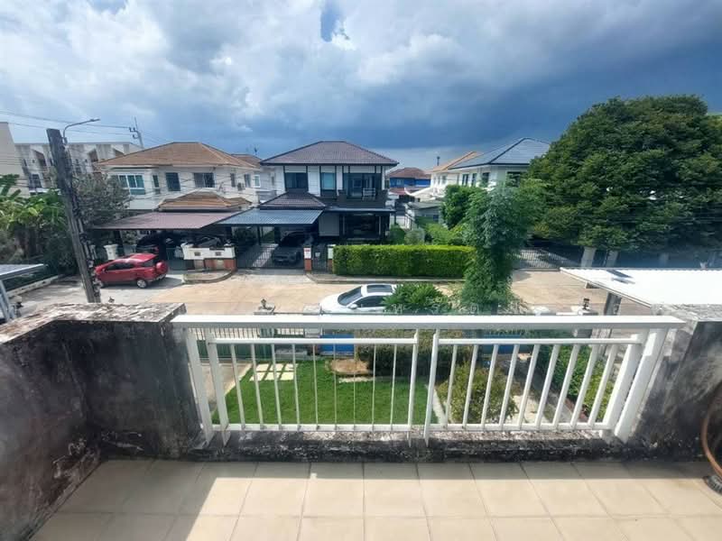 Mantana Onnut-Wongwaen, Bangkok, Sukhaphiban 2 Road, Dok Mai, Prawet, Bangkok, 3 Bedrooms, 280 sqm, Single Detached House For Sale, by คุณ ภควัต อุณหรัตน์ (อ้น), 500470211 - DDproperty.com