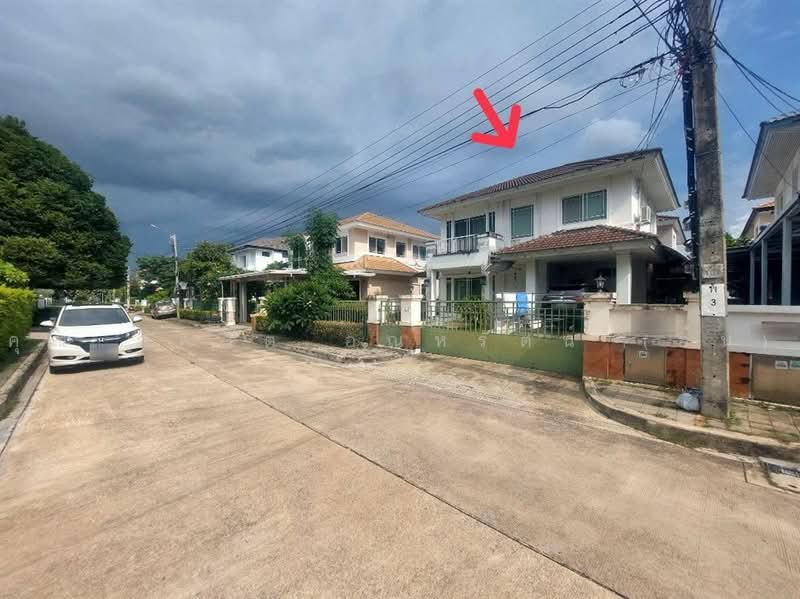 Mantana Onnut-Wongwaen, Bangkok, Sukhaphiban 2 Road, Dok Mai, Prawet, Bangkok, 3 Bedrooms, 280 sqm, Single Detached House For Sale, by คุณ ภควัต อุณหรัตน์ (อ้น), 500470211 - DDproperty.com
