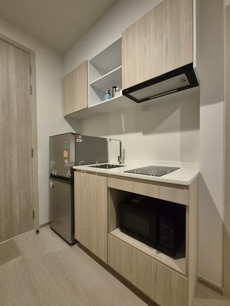 NUE Noble Ratchada-Lat Phrao, Bangkok, Lat Phrao Road, Chan Kasem, Chatuchak, Bangkok, 1 Bedroom, 26 sqm, Condo For Rent, by Supatsorn Tamrundhan, 500470212 - DDproperty.com