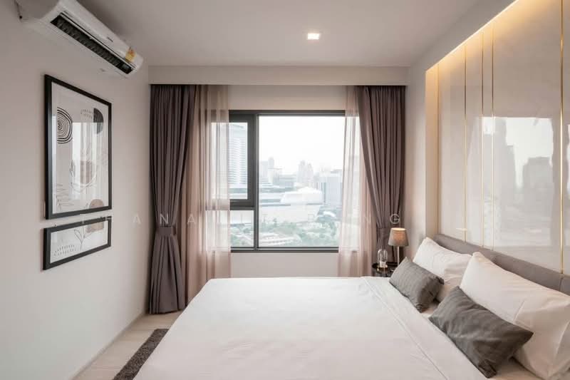 Life One Wireless : ไลฟ์ วัน วิทยุ, กรุงเทพ, 1 ถนนวิทยุ, ลุมพินี, ปทุมวัน, กรุงเทพ, 35 ตร.ม., คอนโด ให้เช่า, โดย Thanakit Pongpit, 500470213 - DDproperty.com