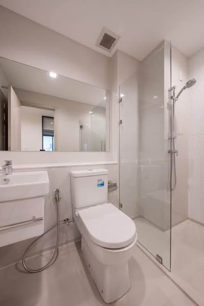 Life One Wireless, Bangkok, 1 Wireless Road, Lumphini, Pathum Wan, Bangkok, 1 Bedroom, 35 sqm, Condo For Rent, by Thanakit Pongpit, 500470213 - DDproperty.com