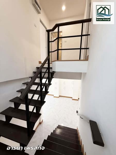 สวนหลวงวิลล์, Bangkok, Nong Bon, Prawet, Bangkok, 3 Bedrooms, 165 sqm, Single Detached House For Sale, by วิสุทธินี เฉลิมสินสุวรรณ, 500470214 - DDproperty.com