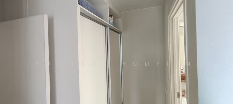 Fuse Chan-Sathorn, Bangkok, 160 Chan Road, Thung Wat Don, Sathon, Bangkok, 2 Bedrooms, 57 sqm, Condo For Sale, by Suchada Yodyiem, 500470215 - DDproperty.com