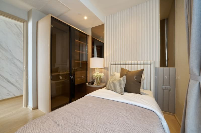 ASHTON Asoke-Rama 9, Bangkok, 469 Asoke-Dindaeng Road, Din Daeng, Bangkok, 2 Bedrooms, 62 sqm, Condo For Sale, by คุณทักษพร พงษ์สุวรรณ, 500470216 - DDproperty.com