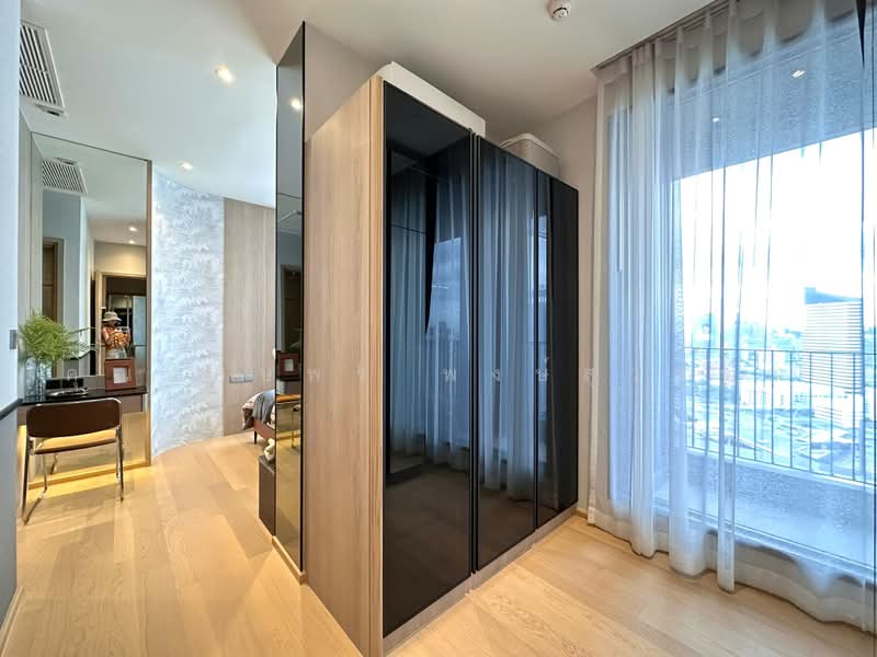 ASHTON Asoke-Rama 9, Bangkok, 469 Asoke-Dindaeng Road, Din Daeng, Bangkok, 2 Bedrooms, 92 sqm, Condo For Sale, by คุณทักษพร พงษ์สุวรรณ, 500470218 - DDproperty.com