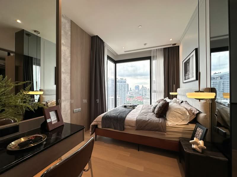 ASHTON Asoke-Rama 9, Bangkok, 469 Asoke-Dindaeng Road, Din Daeng, Bangkok, 2 Bedrooms, 92 sqm, Condo For Sale, by คุณทักษพร พงษ์สุวรรณ, 500470218 - DDproperty.com