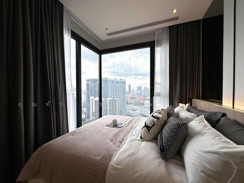 ASHTON Asoke-Rama 9, Bangkok, 469 Asoke-Dindaeng Road, Din Daeng, Bangkok, 2 Bedrooms, 92 sqm, Condo For Sale, by คุณทักษพร พงษ์สุวรรณ, 500470218 - DDproperty.com